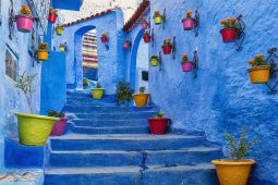 Viagens Marrocos