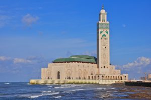 circuito de 6 dias pelo Marrocos saindo de Tanger