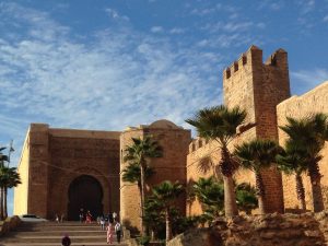 Excursão de 5 dias de Casablanca a Fez