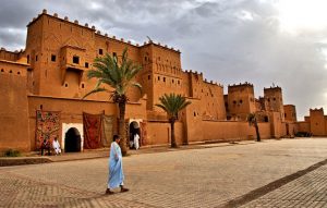 excursão Agadir Deserto do Saara