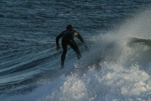 Aulas de surf e yoga em Marrocos