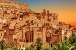 Viagem para Marrocos de 4 dias
