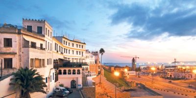 pontos turísticos de Marrocos