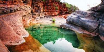 Paradise Valley Marrocos