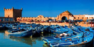 excursión a Essaouira desde Marrakech