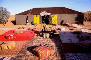 viagem Marrocos de 6 dias de Marrakech ao deserto do Saara