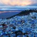 Tour de 2 dias de Tanger a Chefchaouen