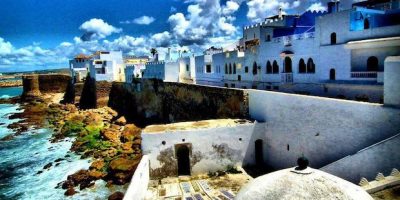 Viajes a Marruecos