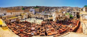 Excursão de 5 dias de Casablanca a Fez