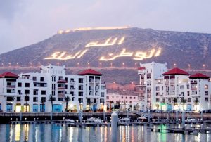 Excursão de 4 dias de Agadir ao deserto do Sahara