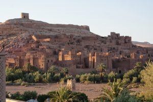viagem Marrocos de 6 dias de Marrakech ao deserto do Saara