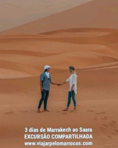 Viagens Marrocos