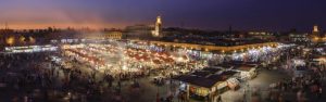 Viajes a Marruecos y excursiones de un día